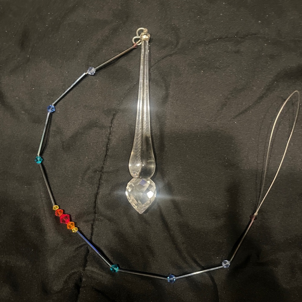 Sun catcher